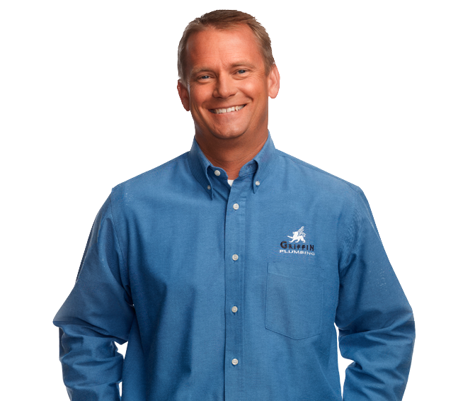 Jeremy Griffin - Owner of Griffin Plumbing in Santa Maria